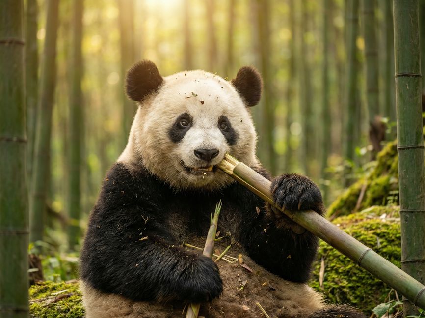 麻豆传媒熊猫视频