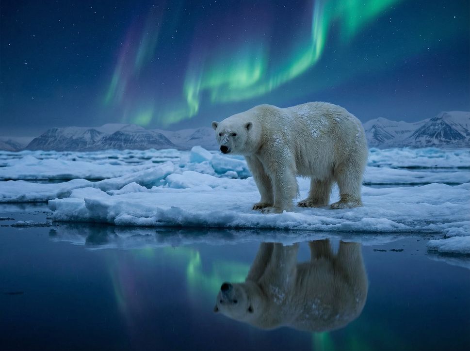 麻豆传媒北极熊视频