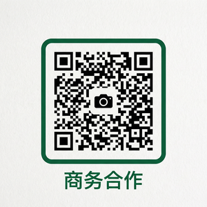 麻豆传媒商务合作二维码