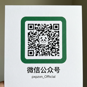 麻豆传媒微信公众号二维码